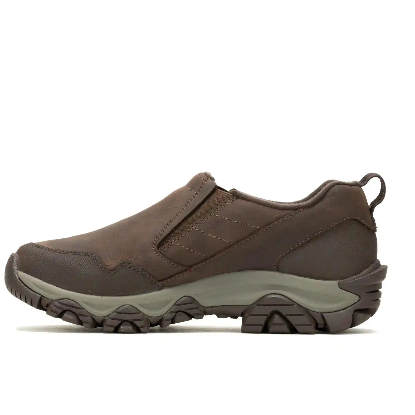 Coldpack 3 Thermo Moc Waterproof Wide Width