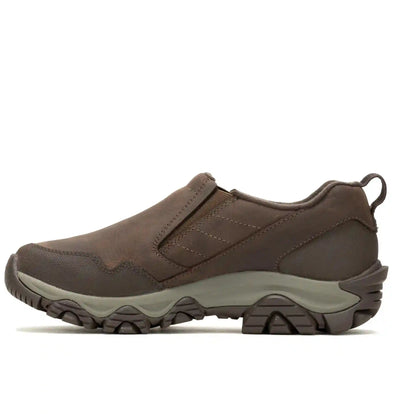 Coldpack 3 Thermo Moc Waterproof Wide Width