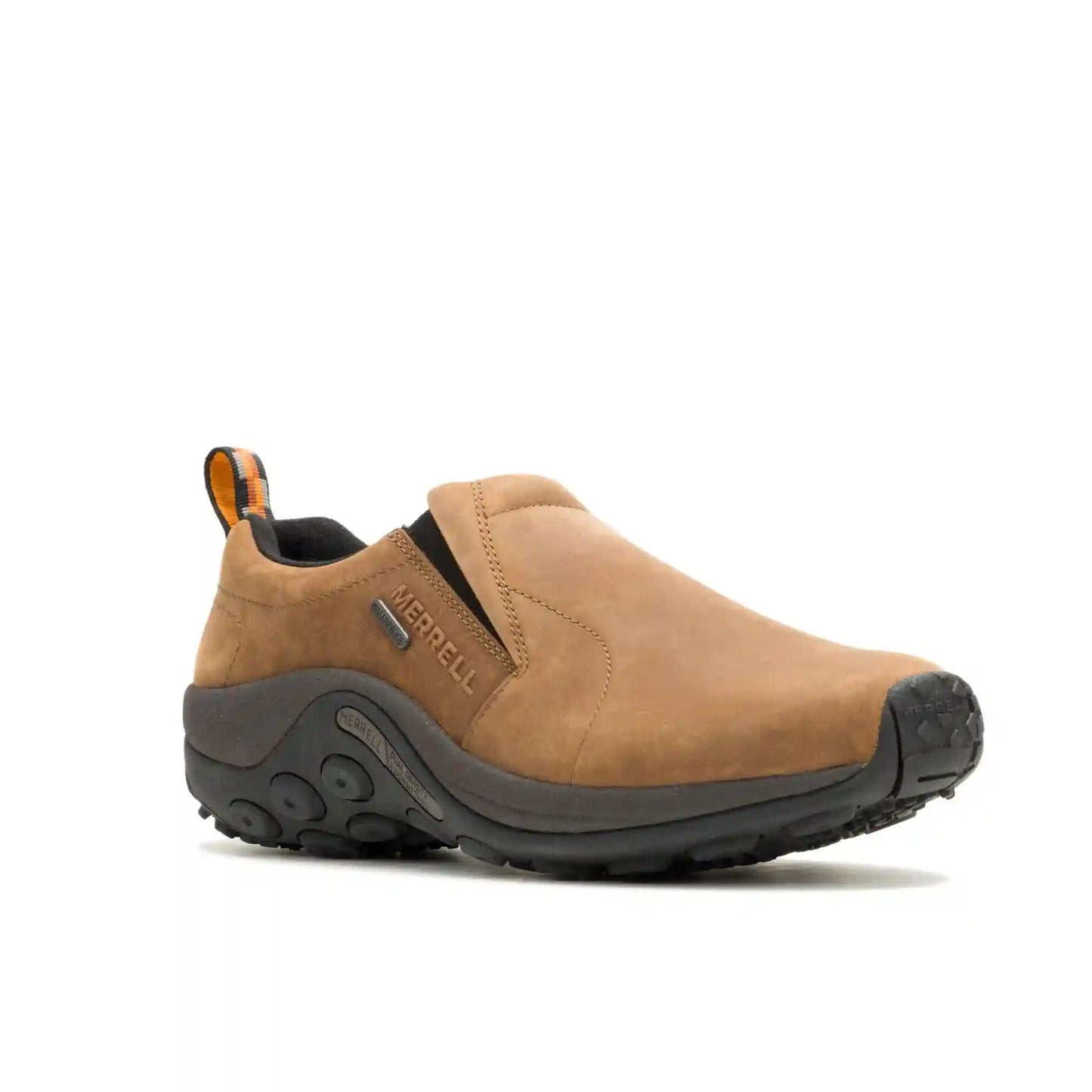 Jungle Moc Nubuck Waterproof Wide Width