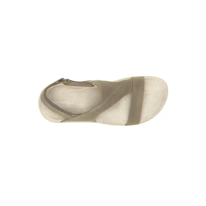 District 4 Luxe Backstrap