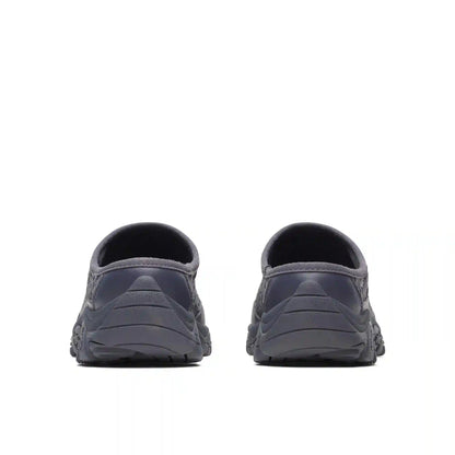 1TRL Moab 2 Slide Leather Woven