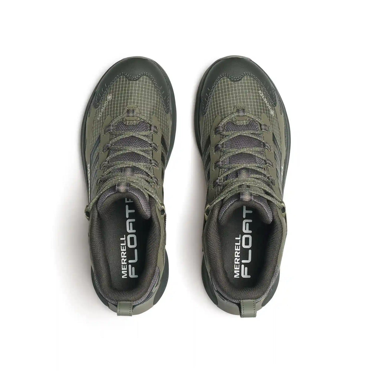 Moab Speed 2 Mid GORE-TEX®