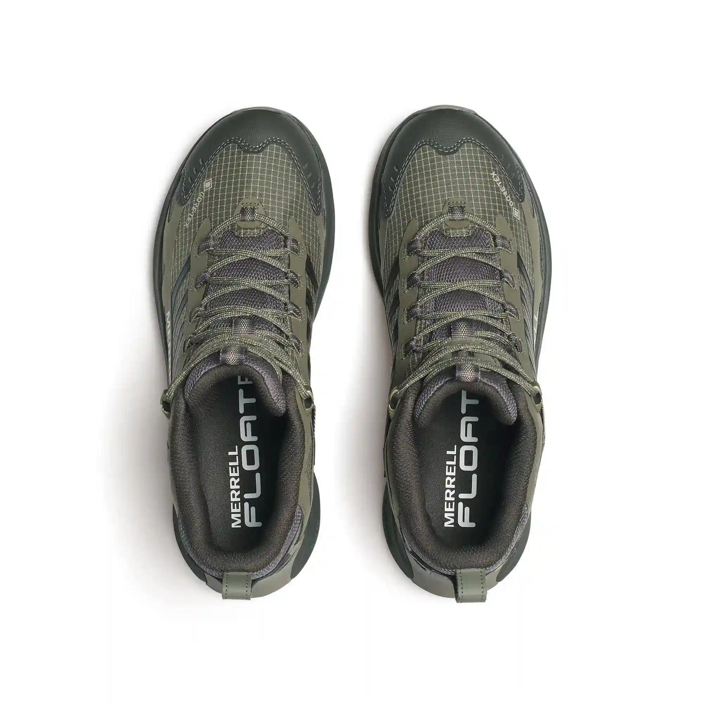 Moab Speed 2 Mid GORE-TEX® Wide Width