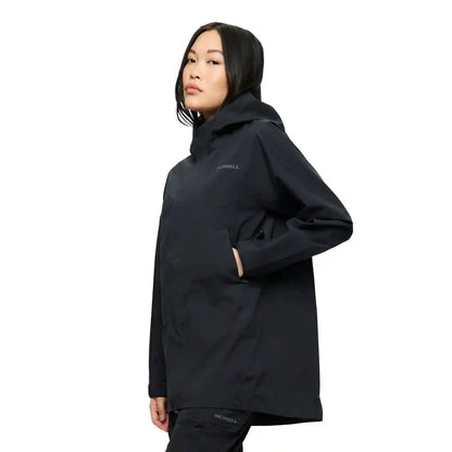 Sadia Seam-Sealed Raincoat