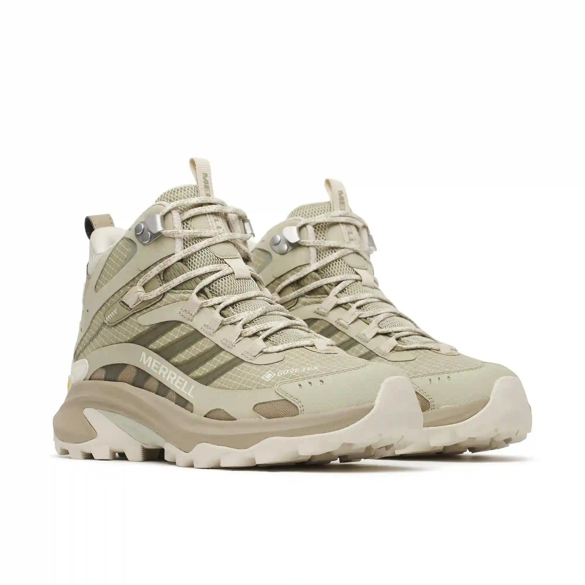 Moab Speed 2 Mid GORE-TEX®