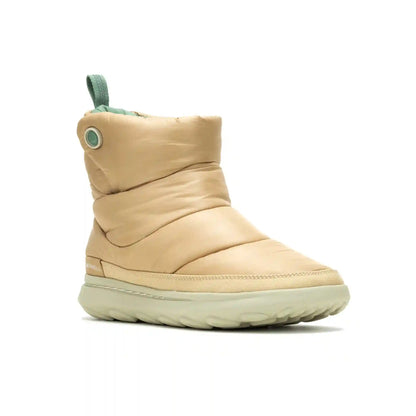 Hut Moc 2 Quilted