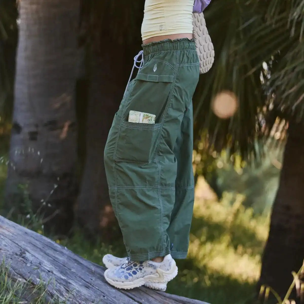 Cham Redux Storm GORE-TEX® X FP Movement