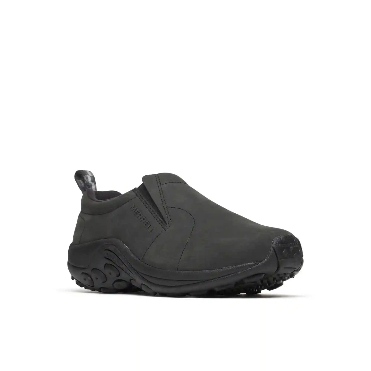 Jungle Moc Nubuck Wide Width