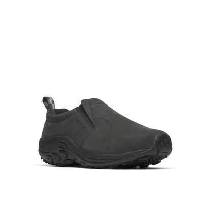 Jungle Moc Nubuck Wide Width