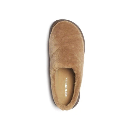 Hut Moc 2 Slide Cozy