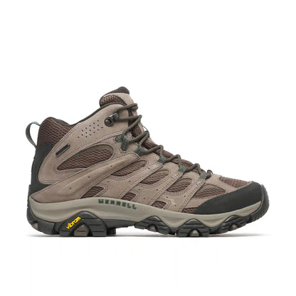 Moab 3 Mid Waterproof