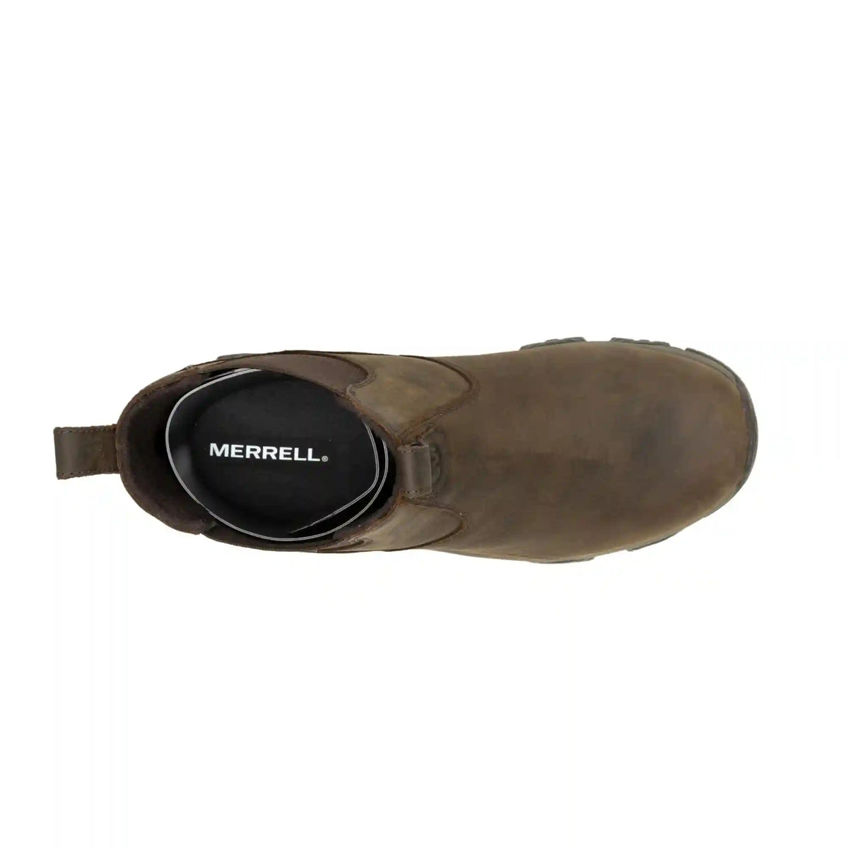 Moab Adventure 3 Chelsea Polar Waterproof Wide Width