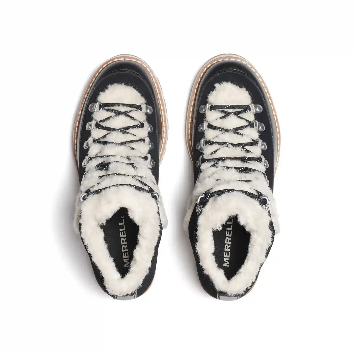 Sugarloaf Mid Lace Cozy Waterproof