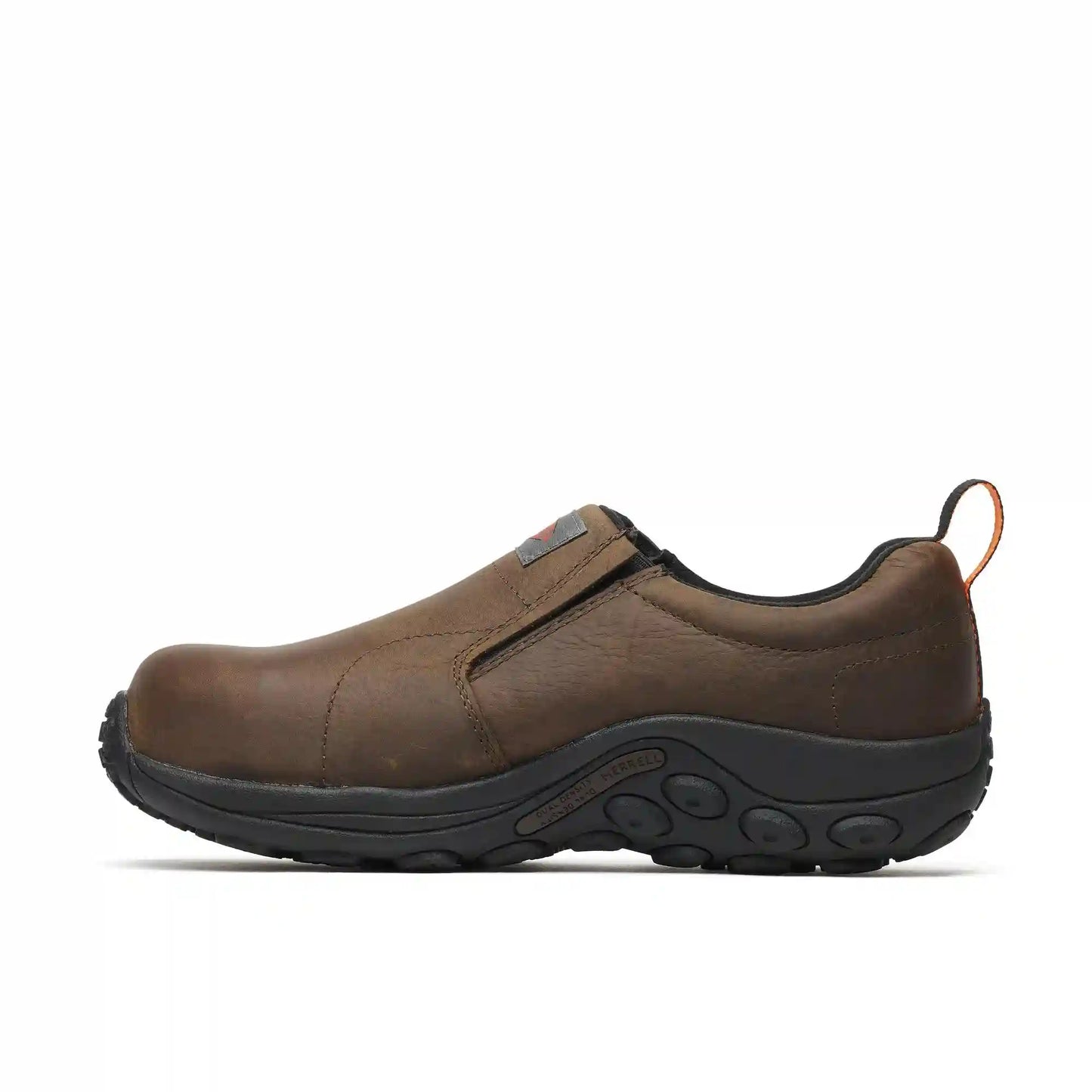 Jungle Moc Leather Comp Toe SD+ Work Shoe Wide Width