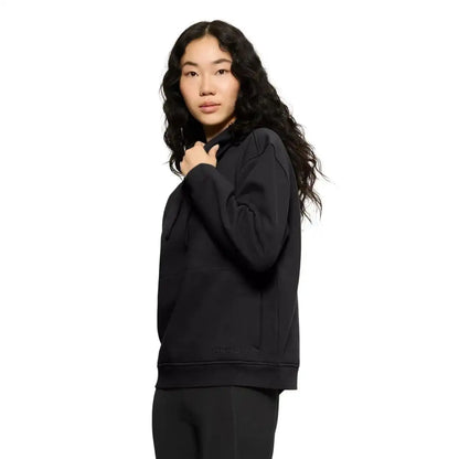 Relaxed Hoody