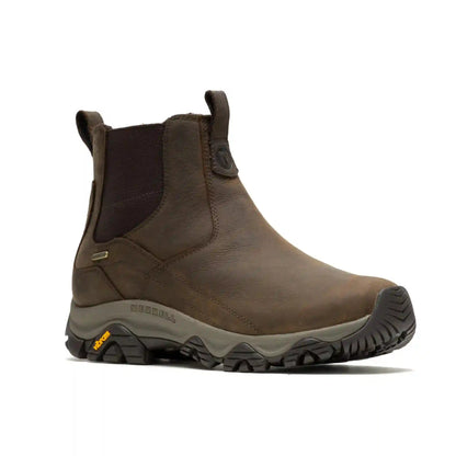 Moab Adventure 3 Chelsea Polar Waterproof Wide Width