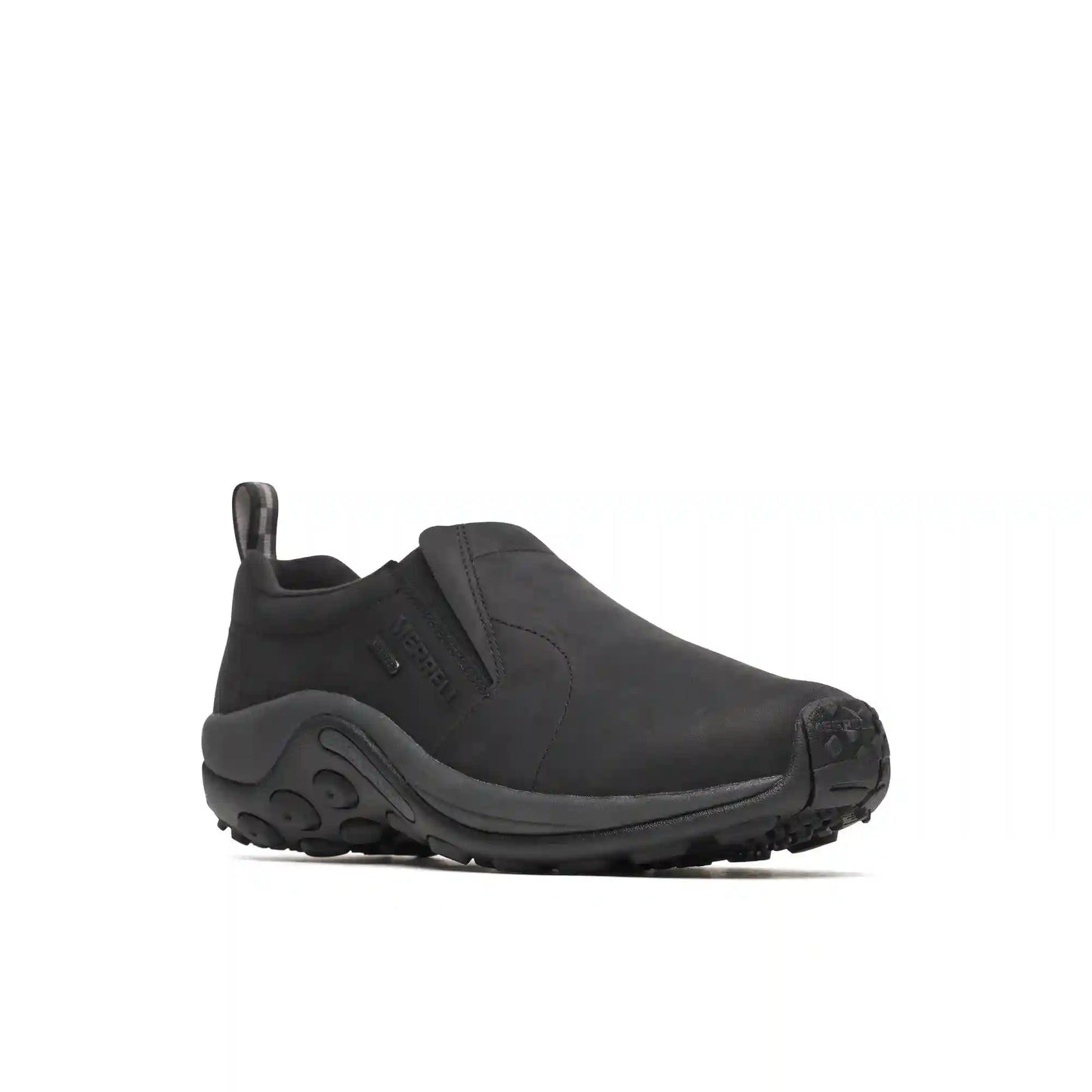 Jungle Moc Nubuck Waterproof