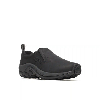 Jungle Moc Nubuck Waterproof Wide Width