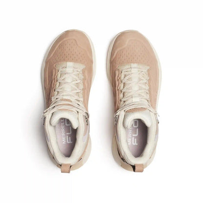 Moab Speed 2 Leather Mid Waterproof