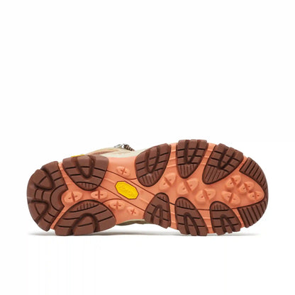 Moab 3 Mid Waterproof