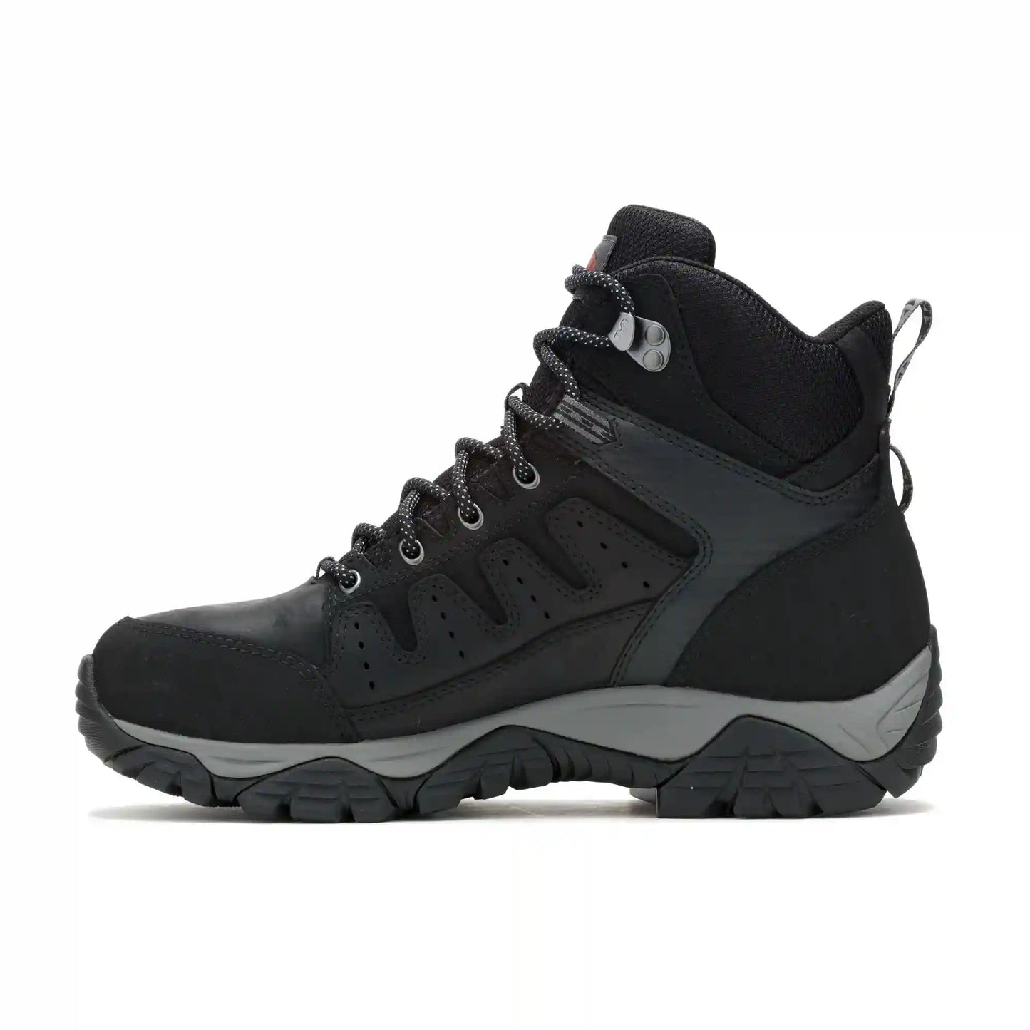 Windoc 6" Steel Toe Waterproof Work Boot