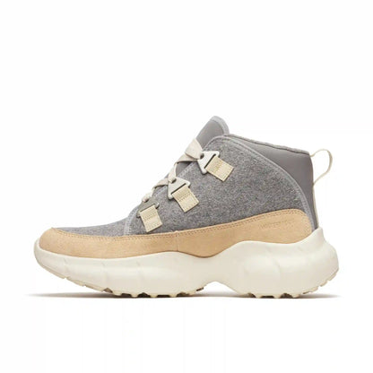 Clover Mid Wool Waterproof