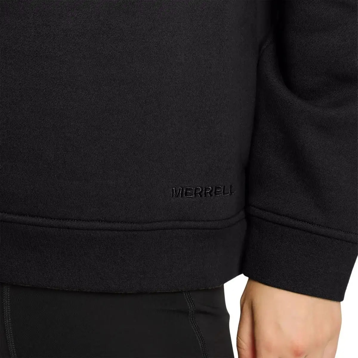 Relaxed Hoody