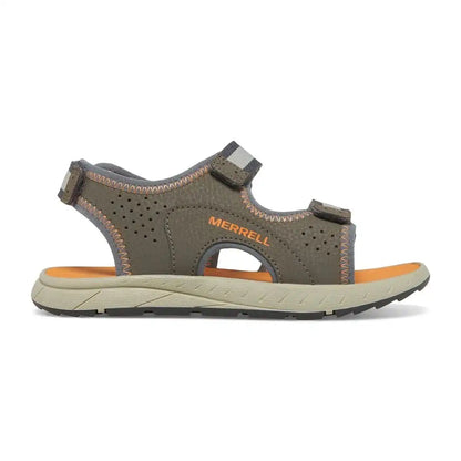 Panther Sandal 3.0