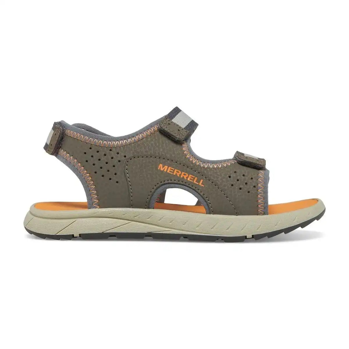Panther Sandal 3.0