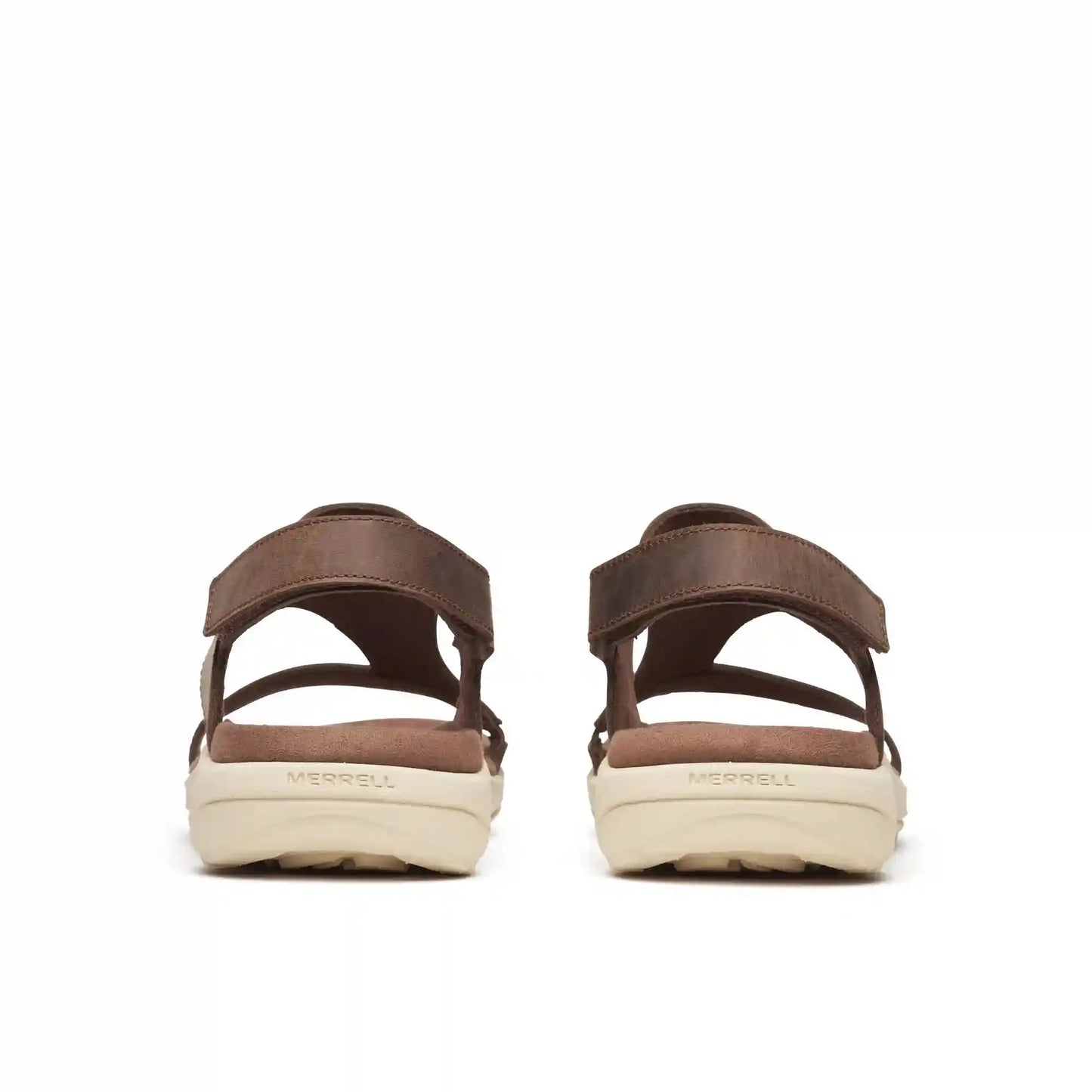 District 4 Luxe Backstrap