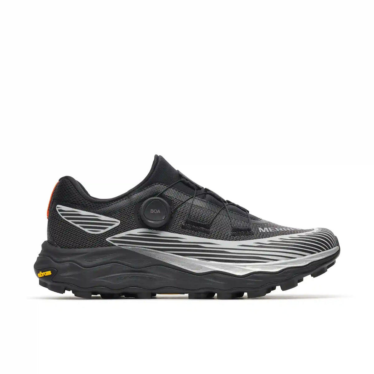 Agility Peak 6 BOA®