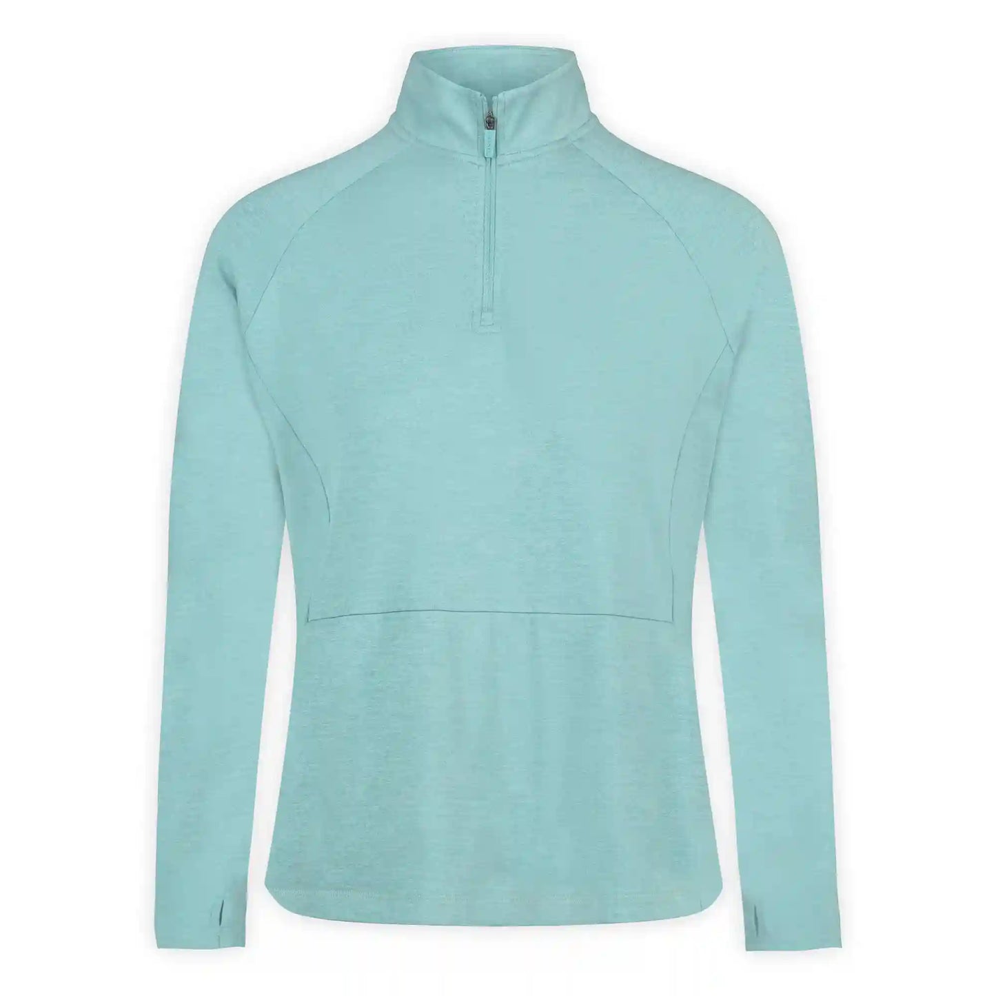 Birch Quarter Zip