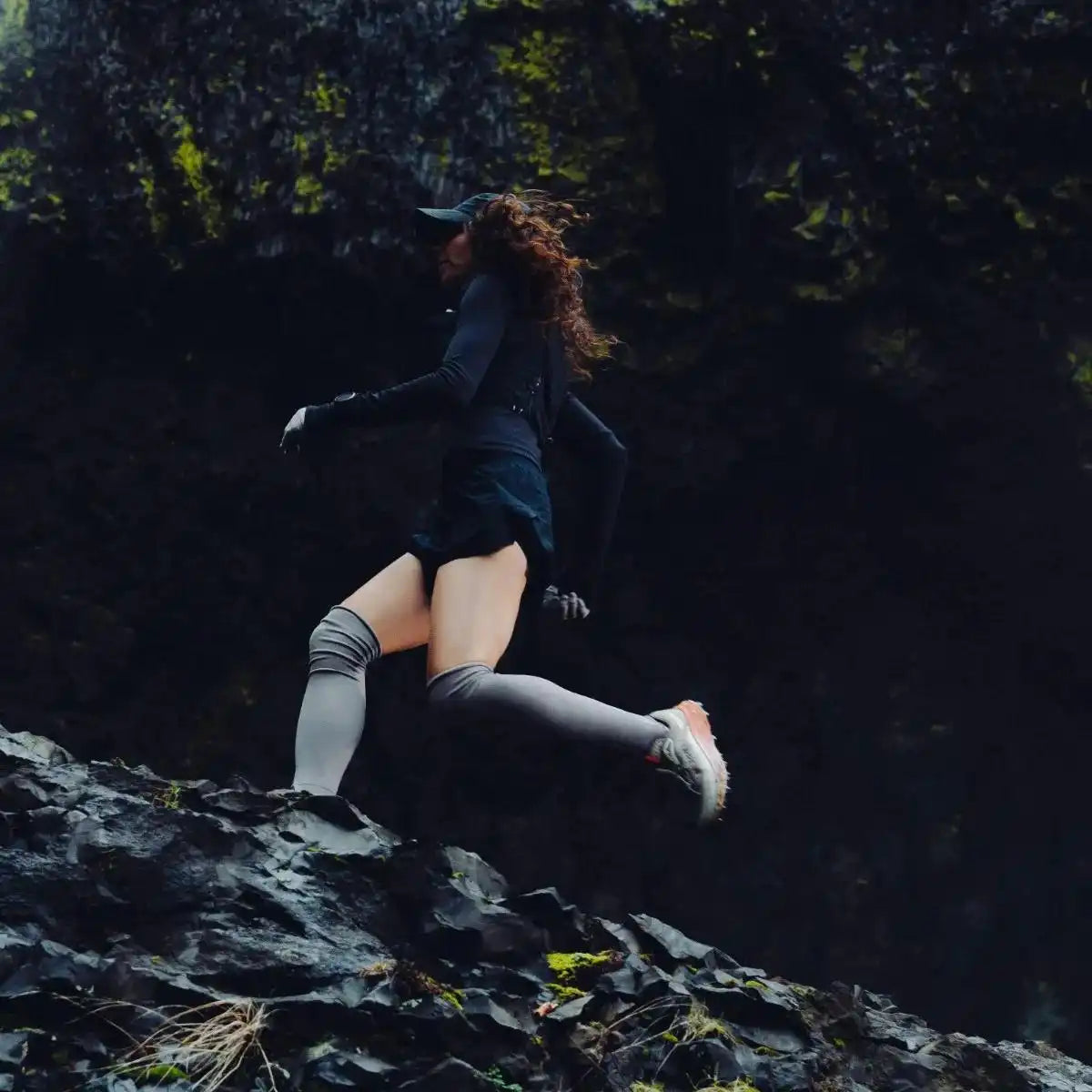Agility Peak 6 GORE-TEX®