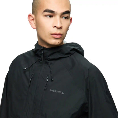 Lando Raincoat