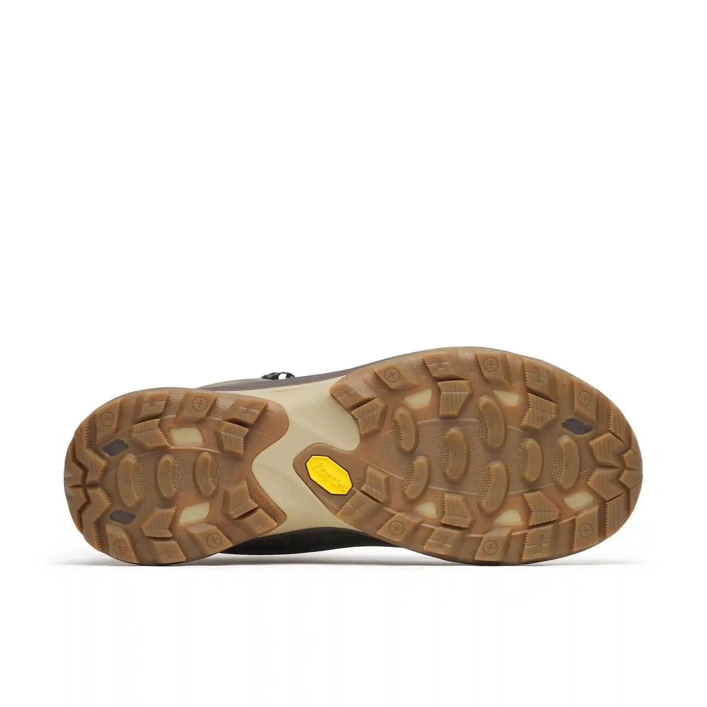 Moab Speed 2 Leather Mid Waterproof