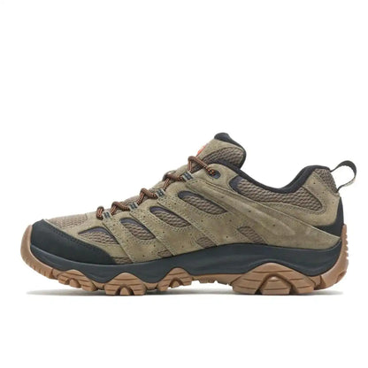 Moab 3 Waterproof Wide Width