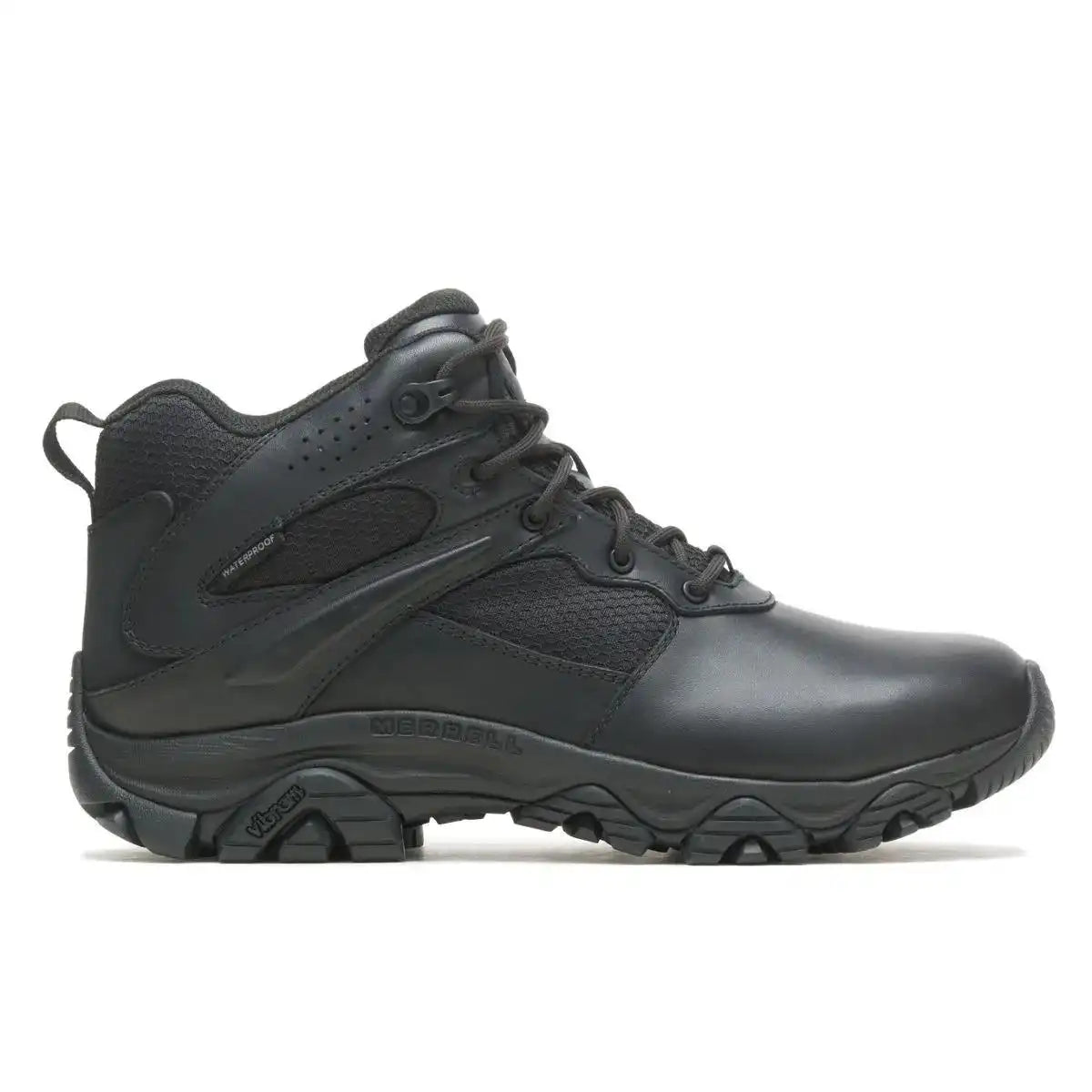 Moab 3 Mid Tactical Response Waterproof Boot