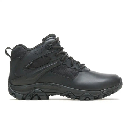 Moab 3 Mid Tactical Response Waterproof Boot
