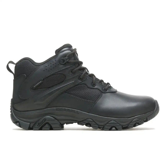 Moab 3 Mid Tactical Response Waterproof Boot