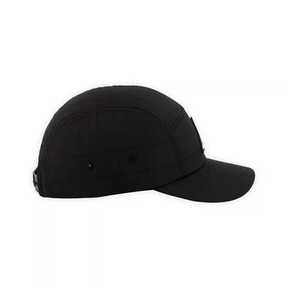 Flint Quilted Camper Hat