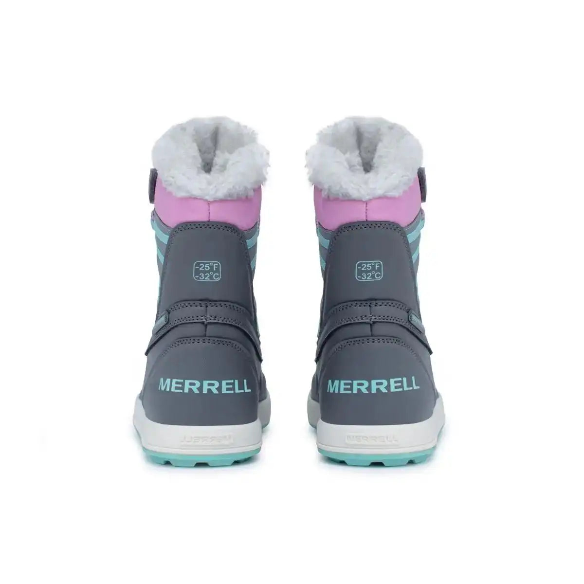 Snow Bank 5 Waterproof