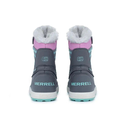 Snow Bank 5 Waterproof