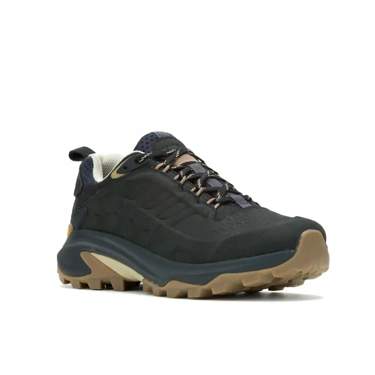 Moab Speed 2 Leather Waterproof