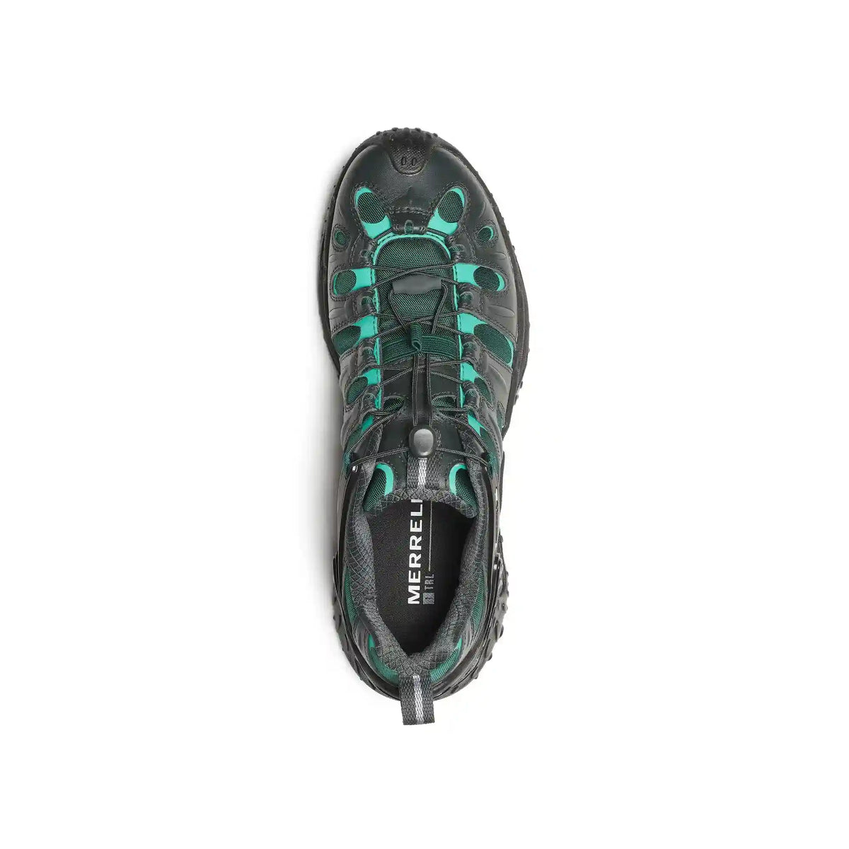 Cham Redux Leather