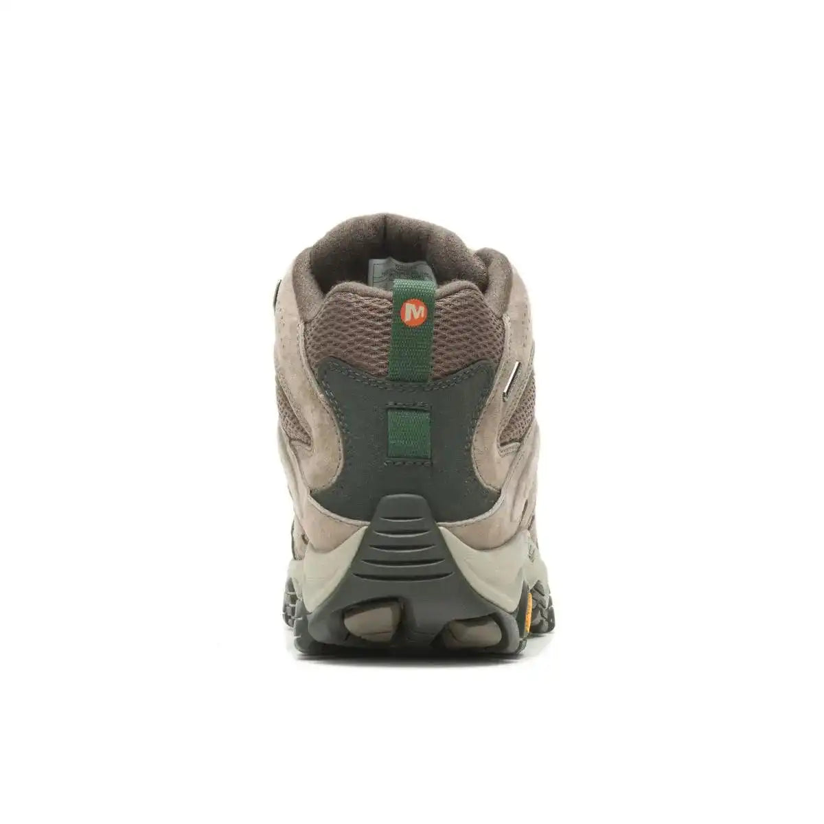 Moab 3 Mid Waterproof Wide Width