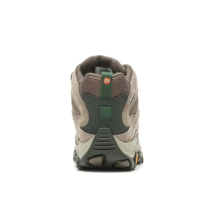 Moab 3 Mid Waterproof Wide Width