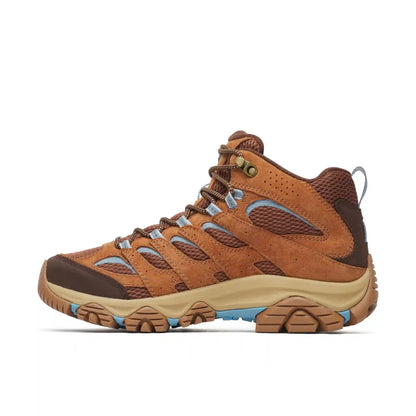 Moab 3 Mid GORE-TEX®