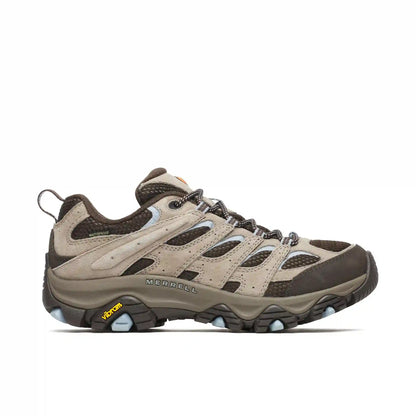 Moab 3 Waterproof
