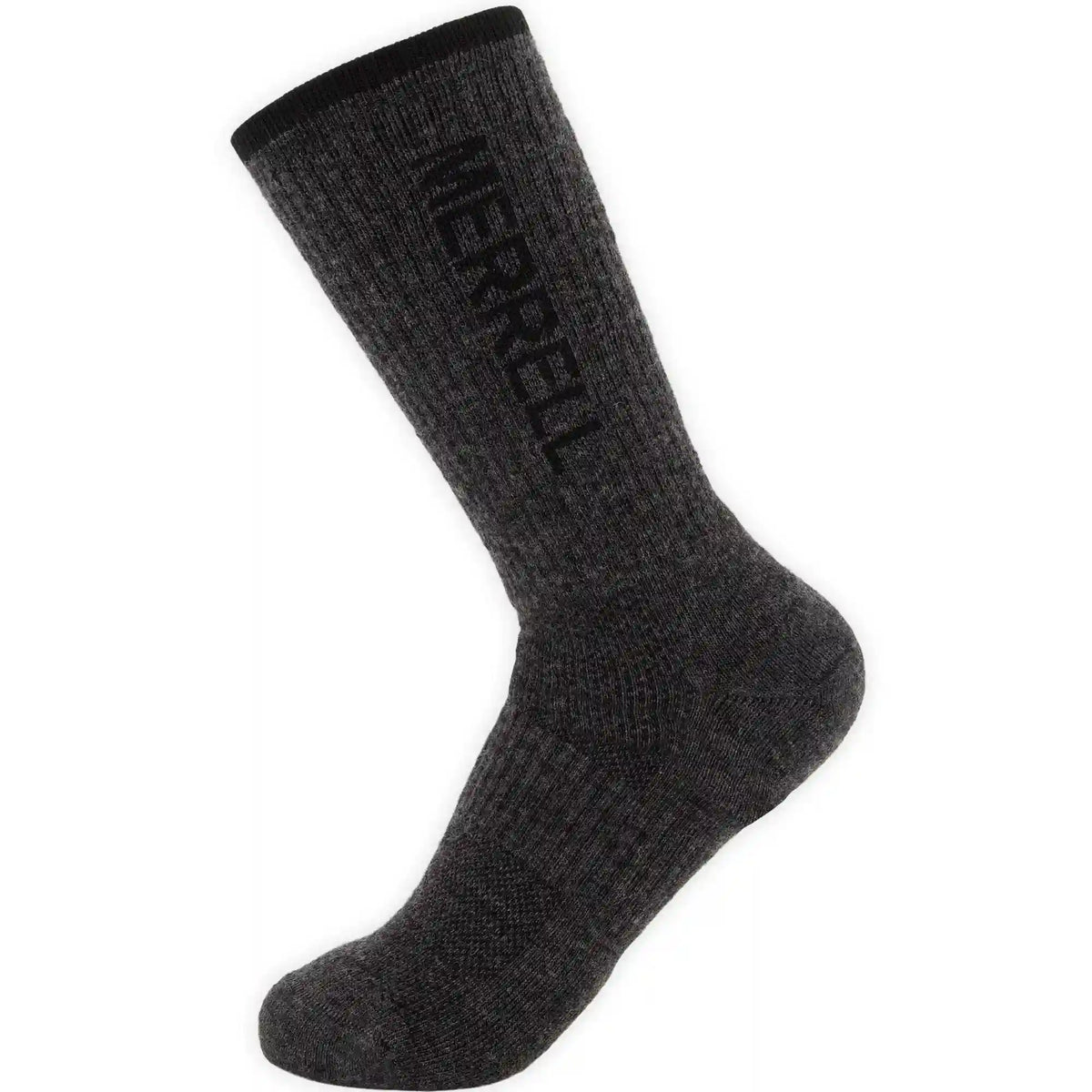 Premium Wool Trail Crew Sock
