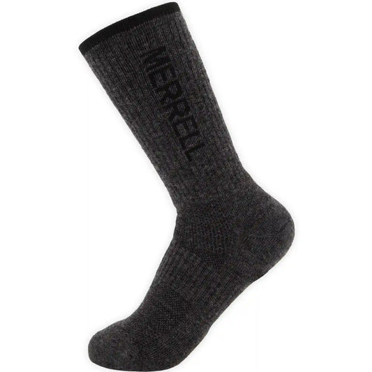 Premium Wool Trail Crew Sock